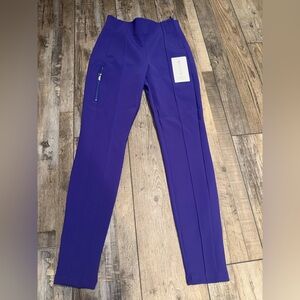 Athleta Snow Glacier Pant Size 4 NWT